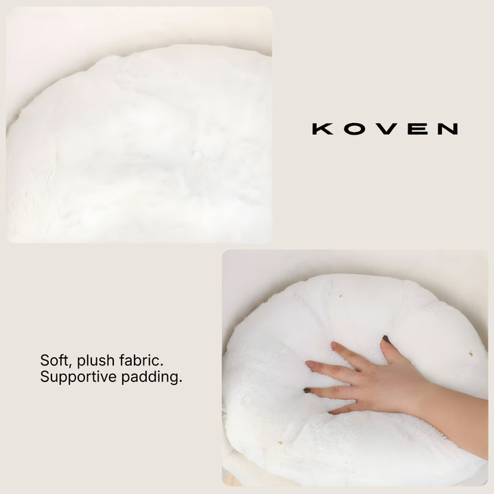 Yuki Elevated Cat Sofa