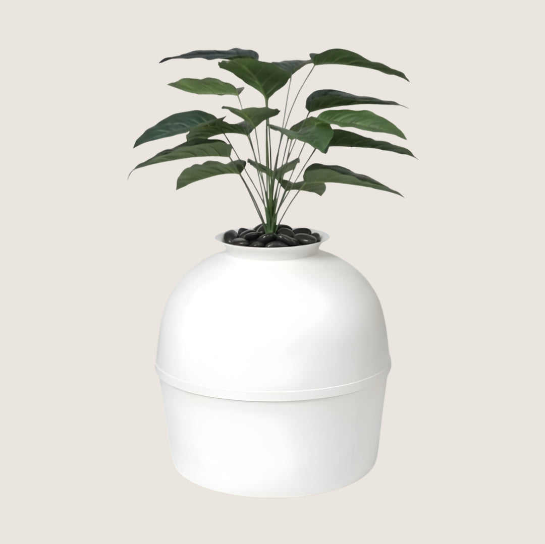 Tsuki Hidden Litter Box Planter