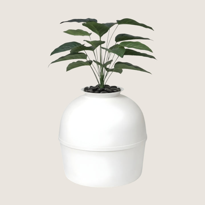 Tsuki Hidden Litter Box Planter